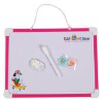 message whiteboard toys