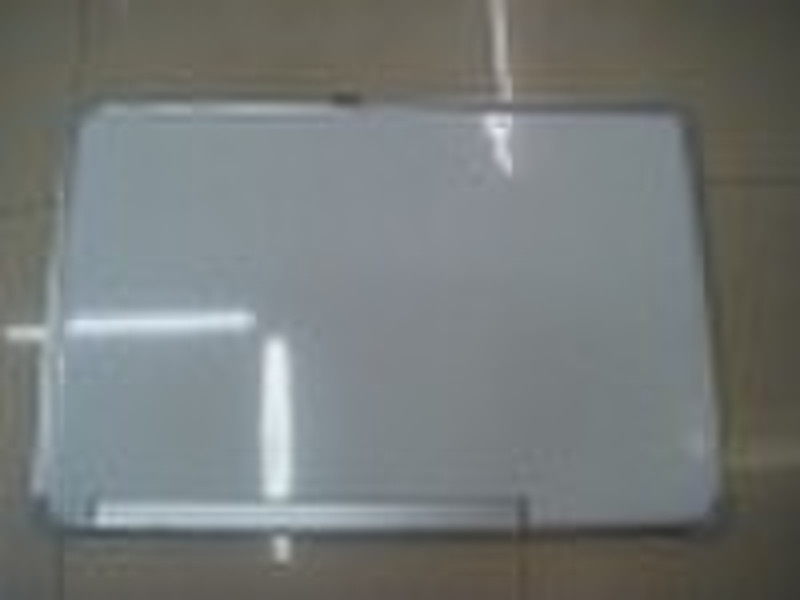 magnetic bulletin whiteboard