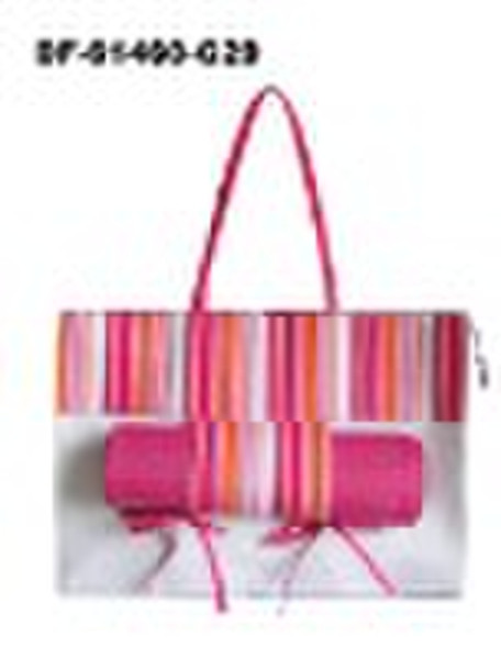 lady's fashion beach bag