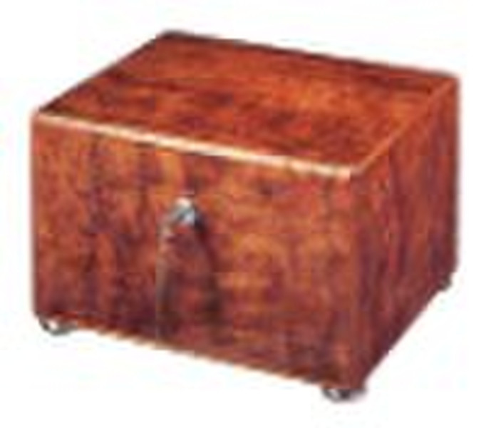 Tranquility Rare Elm Burl cremation urns