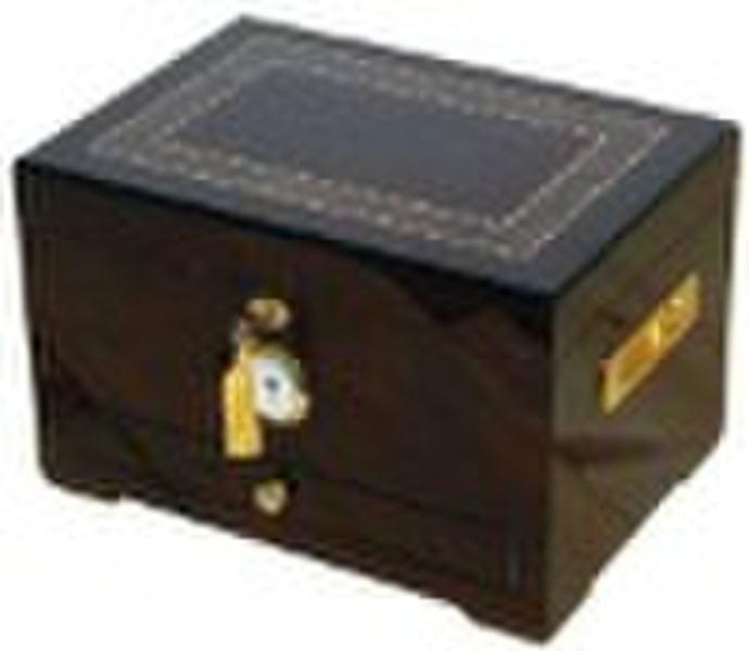 Luxury wooden box