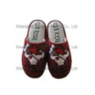 animal slipper