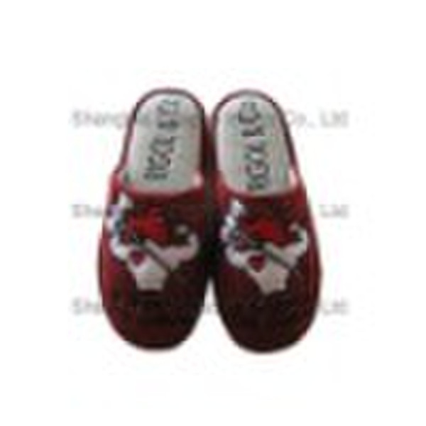 animal slipper