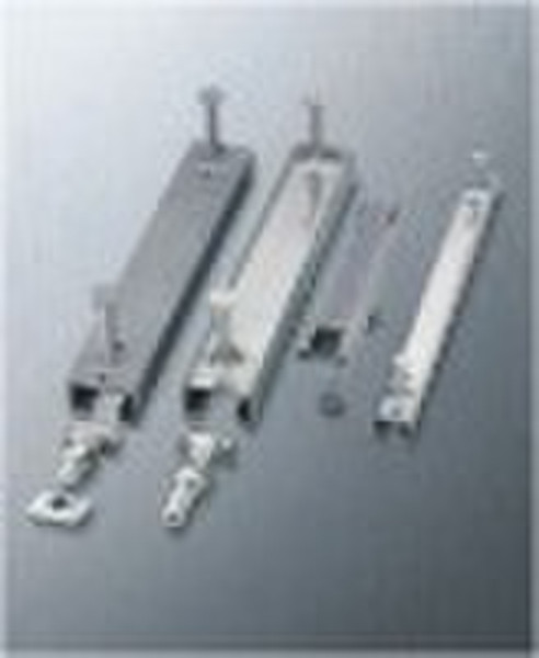 Channel Anchor and T-bolt