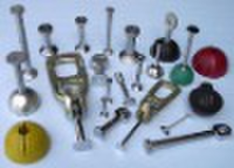 Spherical Head Lifting Anchor