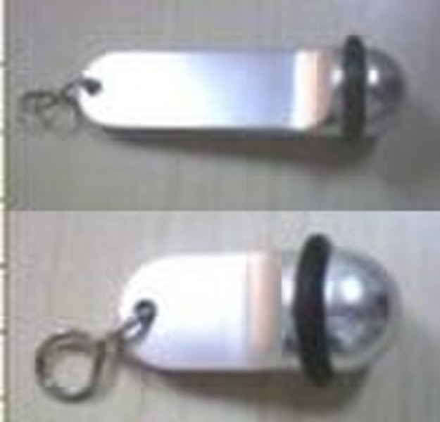 Hotel Key Hanger