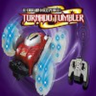 Tonardo Tumbler Stunt Car