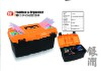 19" Multifunction Toolbox&Organizer