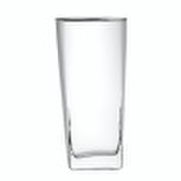 glass cup
