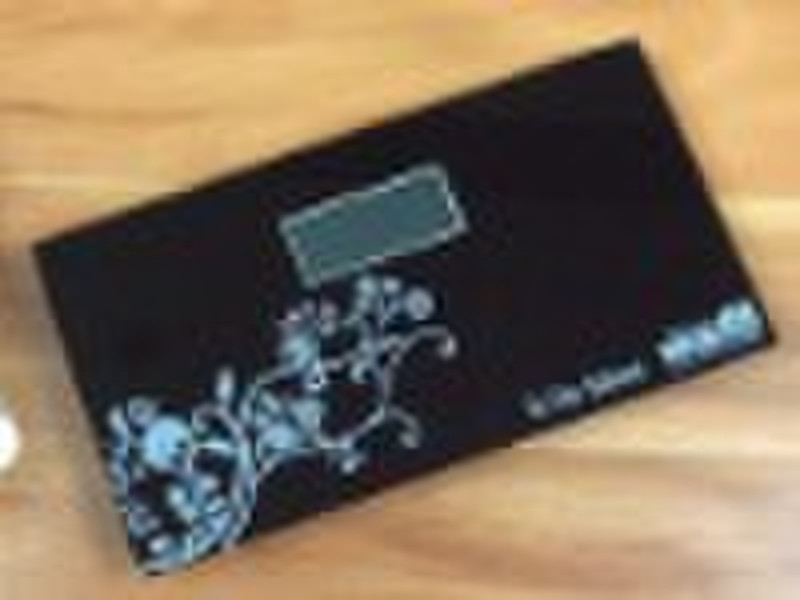 New 200kg portable personal scale