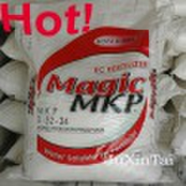 Monopotassium Phosphate(MKP 0-52-34 )