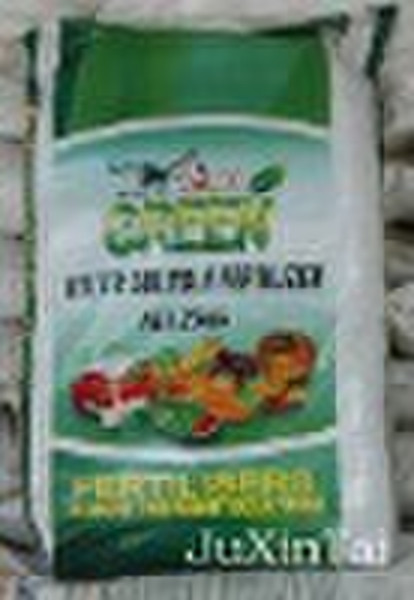 COMPOUND FERTILIZER