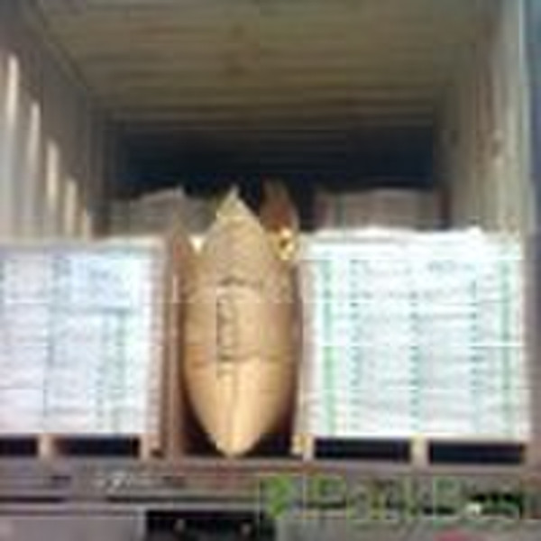 inflatable dunnage bags