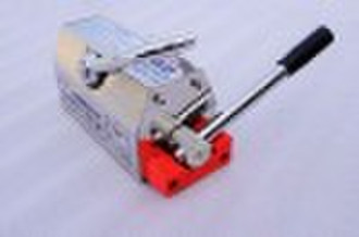 magnetic lifting
