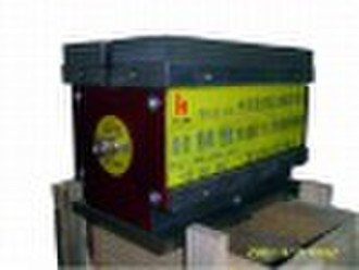 HX series magnetic clamp