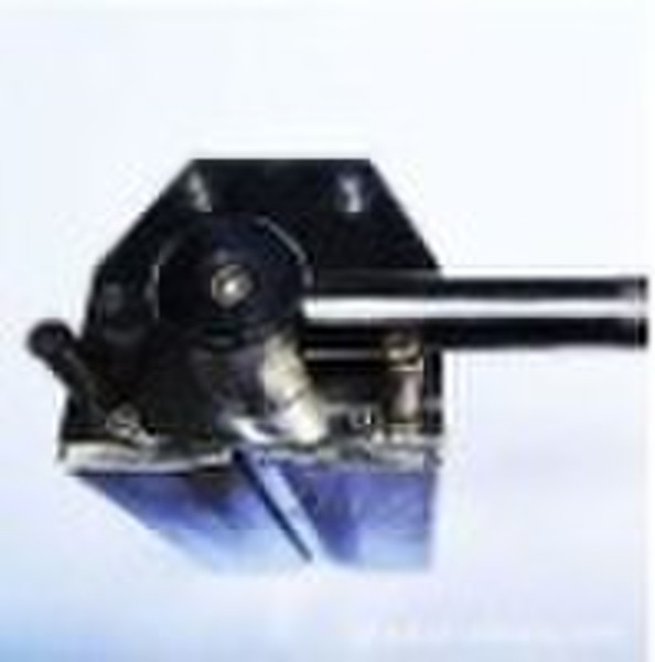 new style magnetic lifting