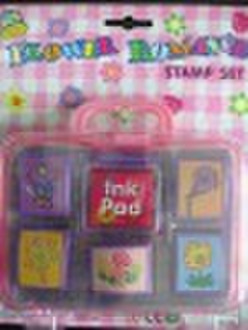 stamp set