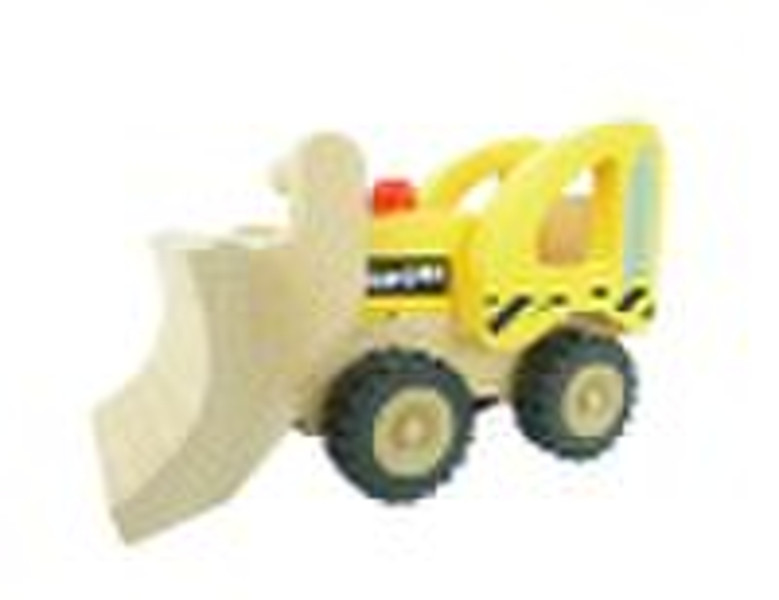 My First Cars-Bulldozer Toys