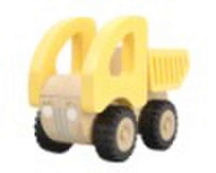 My First Cars-Dump Truck Toys