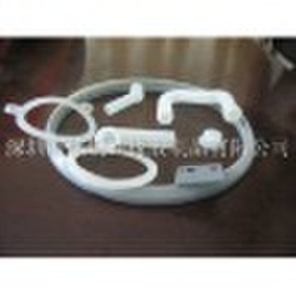 Silicone Gasket