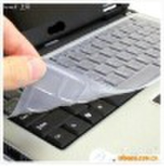 Silicone keyboard cover