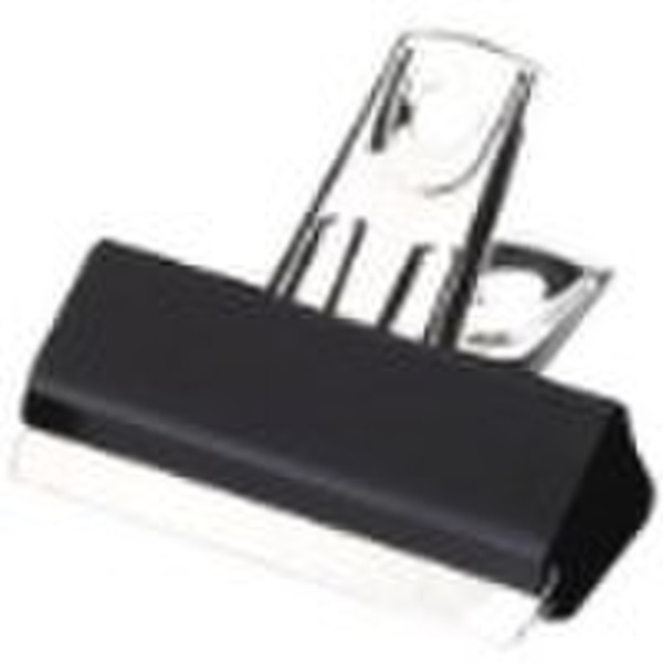 bulldog clip