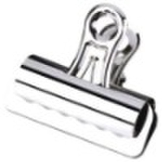 bulldog clip