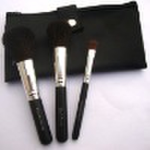 Travel Brush Set