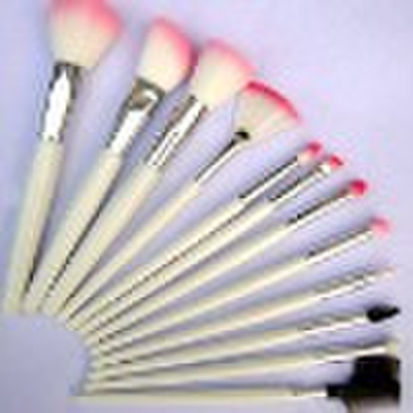 Professional Makeup Brush Set