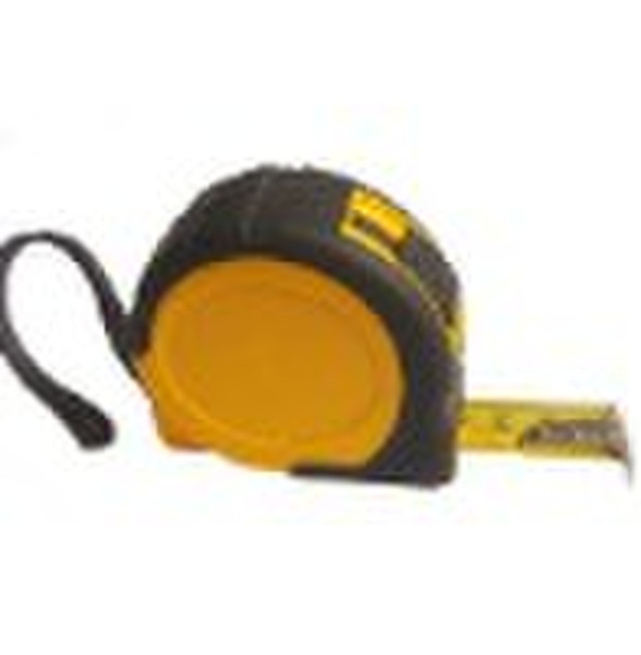 New design rubber injection measuring tape