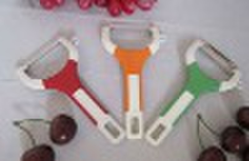 waiter knife/bottle opener/pocket knife