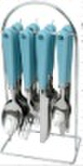 cutlery set / tableware