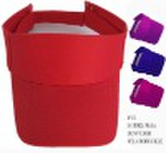 Sun Visor Cap