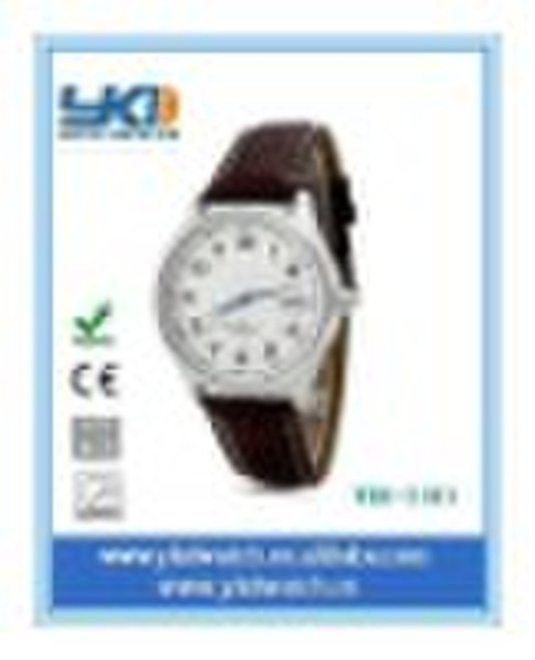 new style  plastic watch ykd-1329