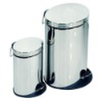 Oval Dustbin