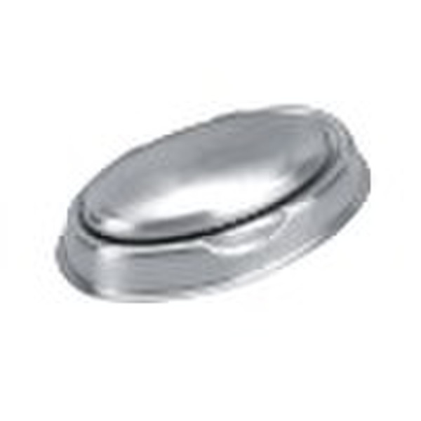 Stainless Steel Soap