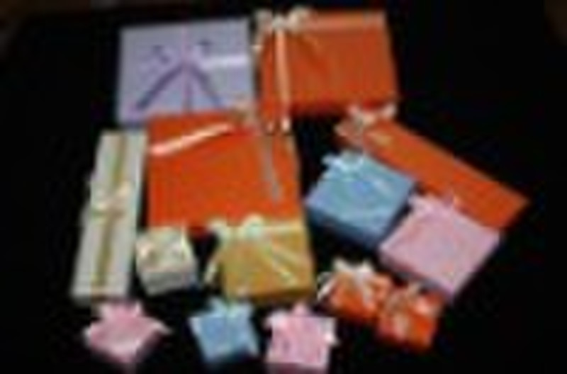 jewelery gift box