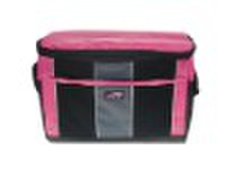 Cooler bag, bottle cooler bag