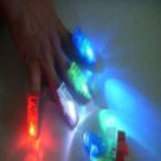 Fun LED Gadget Laser Finger Beams Light Party