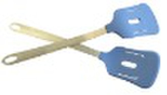Silicone spade