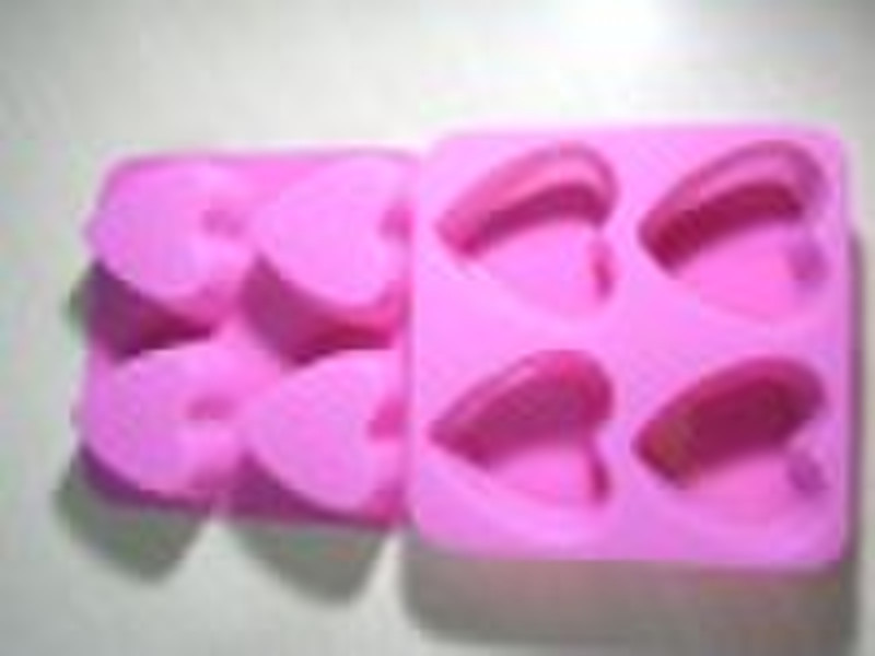 silicone kitchenware,Silicone cake mould