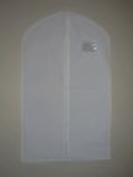 peva garment bag