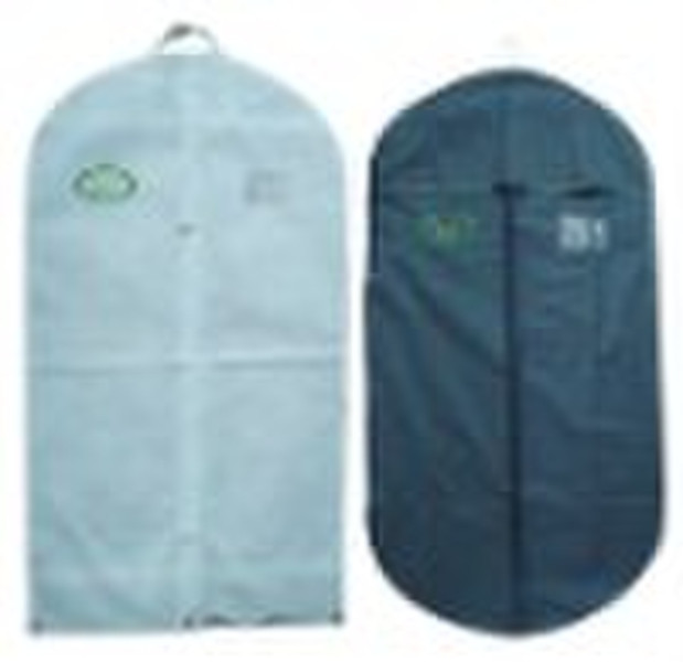 recycled garment bag