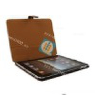 New Leather Skin Case Cover For iPad