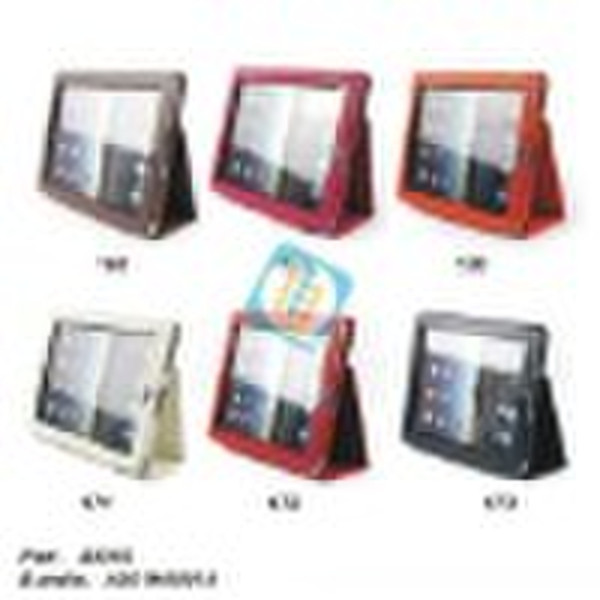 real leather case for apple ipad