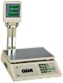 digital  scale