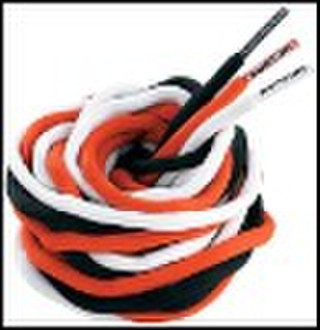 Round Cord Shoe Laces