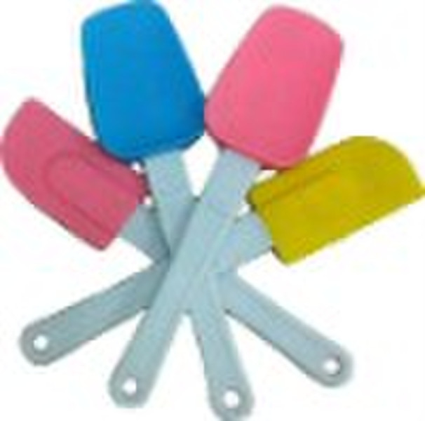 Spatula set