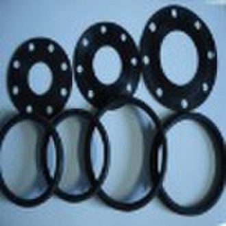 Rubber seals gaskets