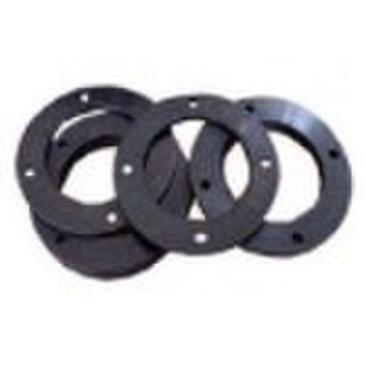 Rubber gasket